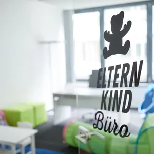 Eltern-Kind-Büro in Offenbach