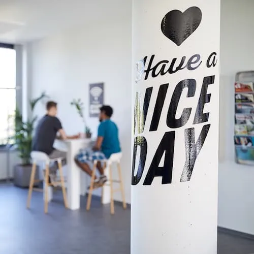 Have a nice day :)