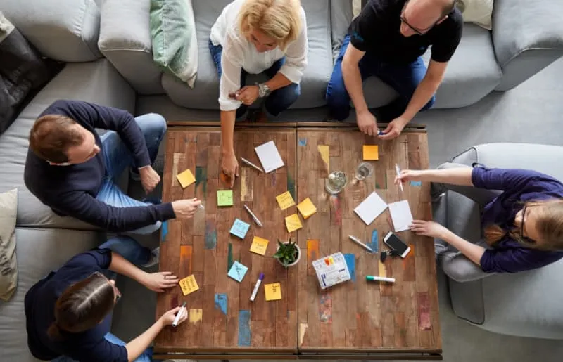 OKR – Führung in modernen Unternehmen