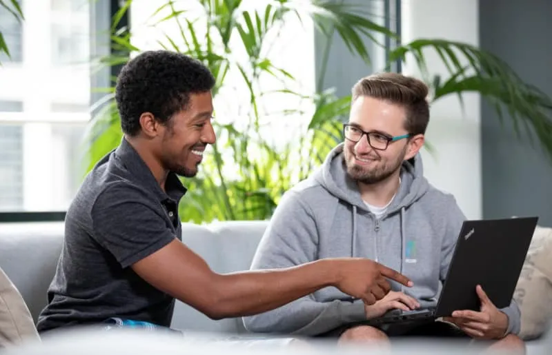 Ausbildung: Mathematisch-Technischer Softwareentwickler