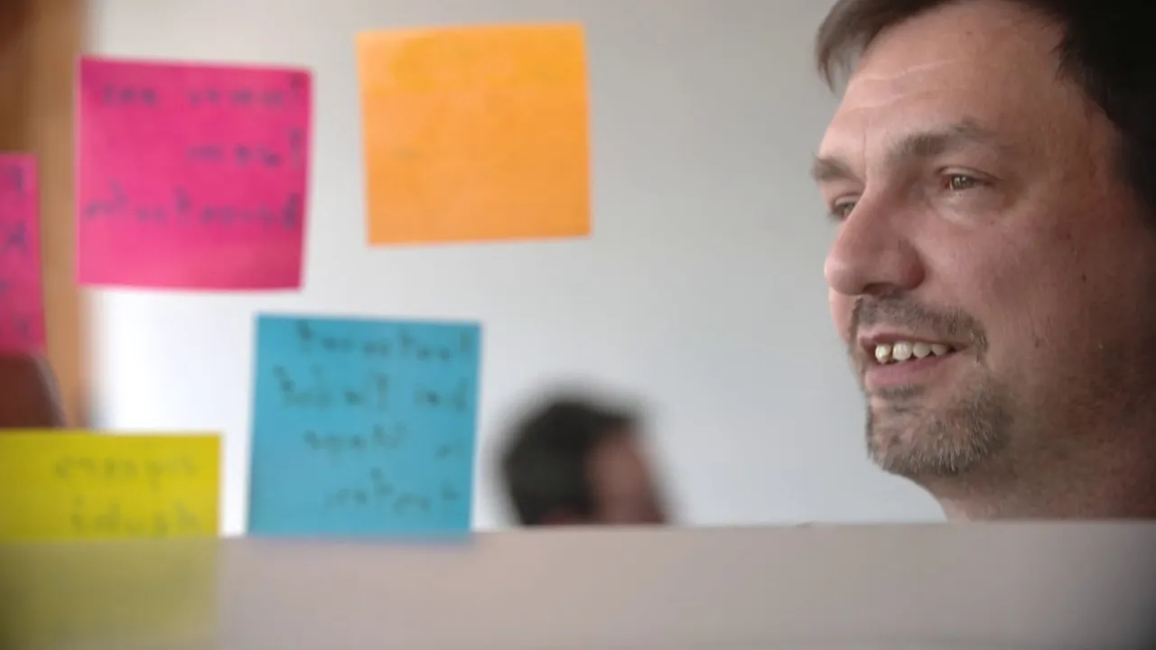 ADACOR Video