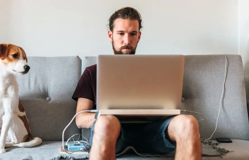 Kommunikation im Homeoffice