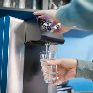 Kostenloses Wasser