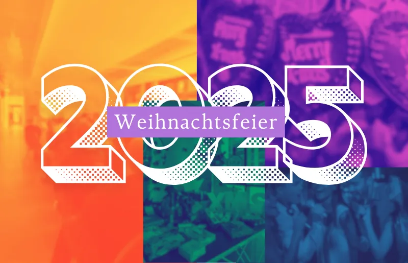 Ein echtes Wir-Gefühl zum Jahresende