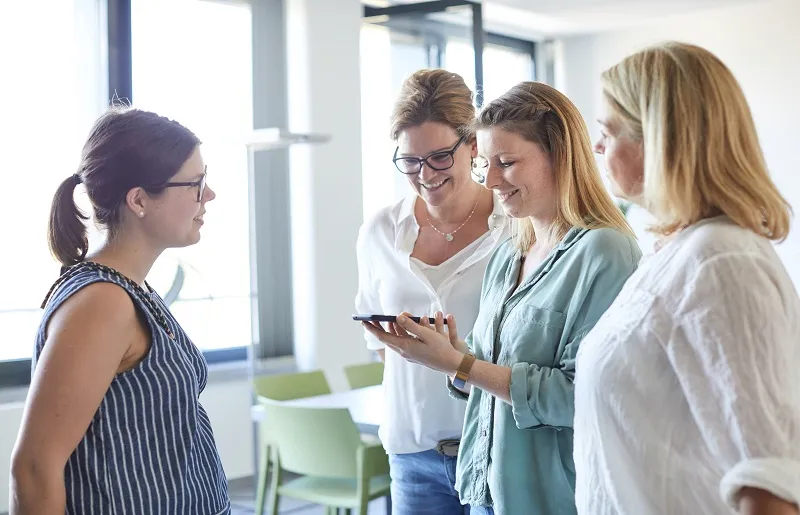 Adacor einer der besten Arbeitgeber für Frauen und Familien 2019