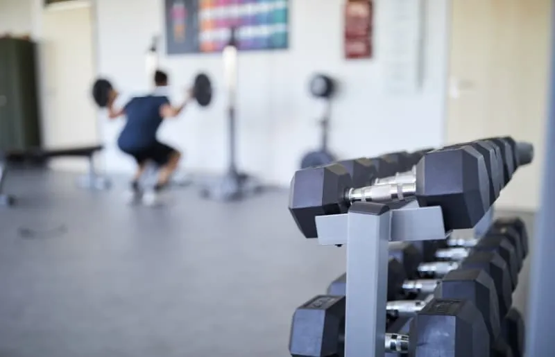 Fit im IT-Alltag: Eddys Personal Training bei Adacor