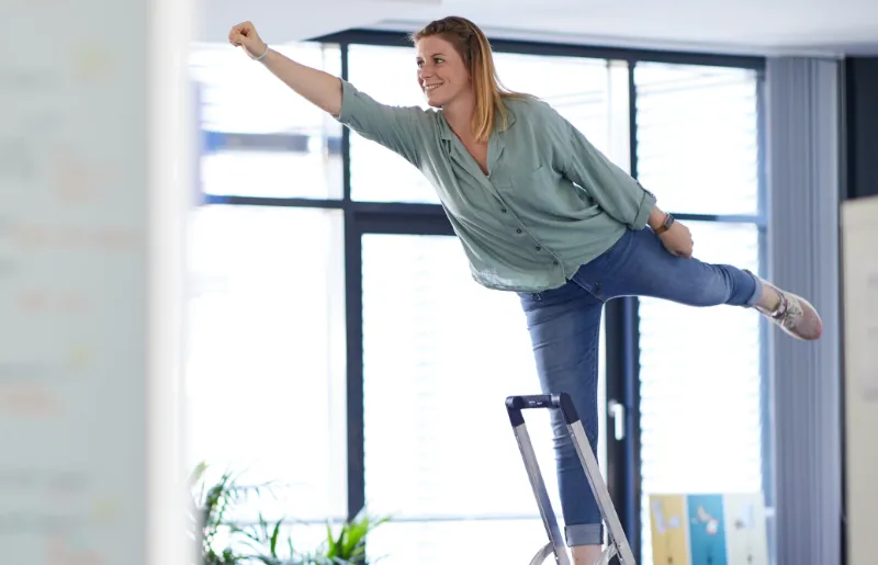 Endlich eine Arbeit, die passt – Adacor vergibt Traumjobs
