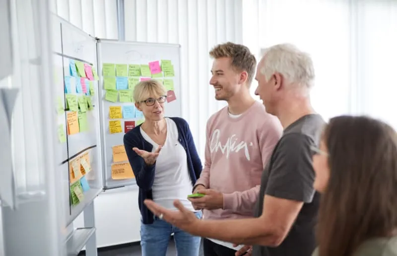 Wie wirkt sich New Work auf unseren Arbeitsalltag aus?