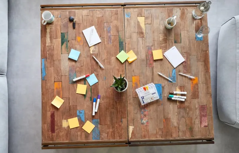 Remote Arbeiten: Agil mit Scrum im Homeoffice