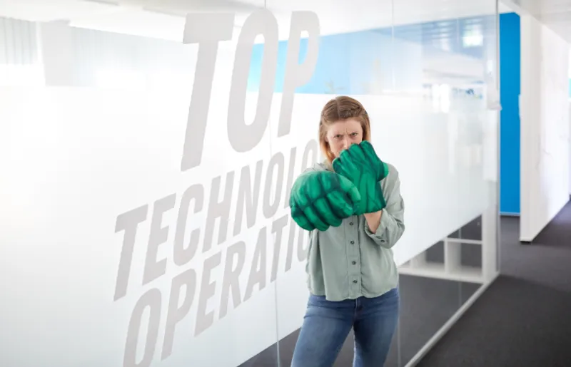 Best Practice: Frauen für die IT-Branche begeistern