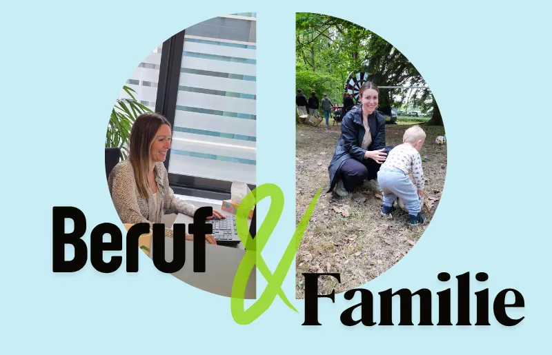 Familie und Beruf im Einklang – Wie Vereinbarkeit bei Adacor gelebt wird