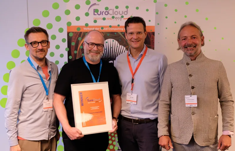 ECN-Award – Human Empowerment