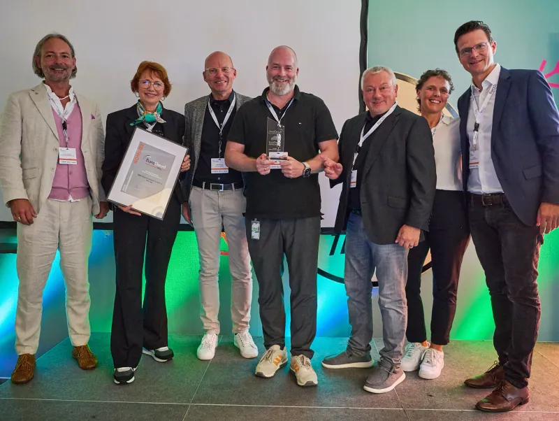 EuroCloud Award