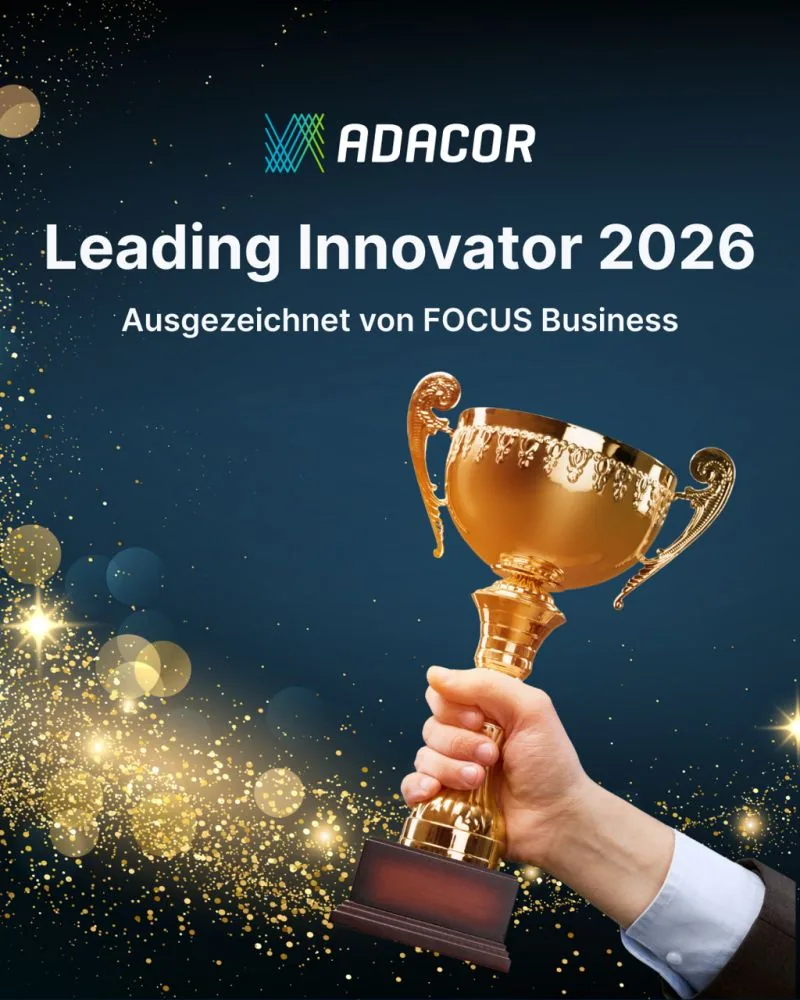 Leading Innovators