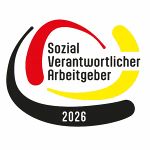Sozial Verantwortlicher Arbeitgeber