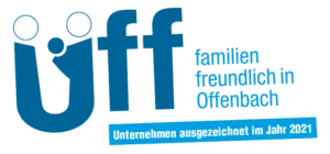 Familienfreundliches Unternehmen