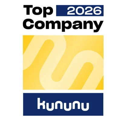 Kununu Top Company 2026