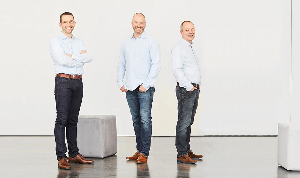 Adacor Group Management