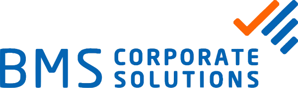 Logo Bms Corporate Soultion