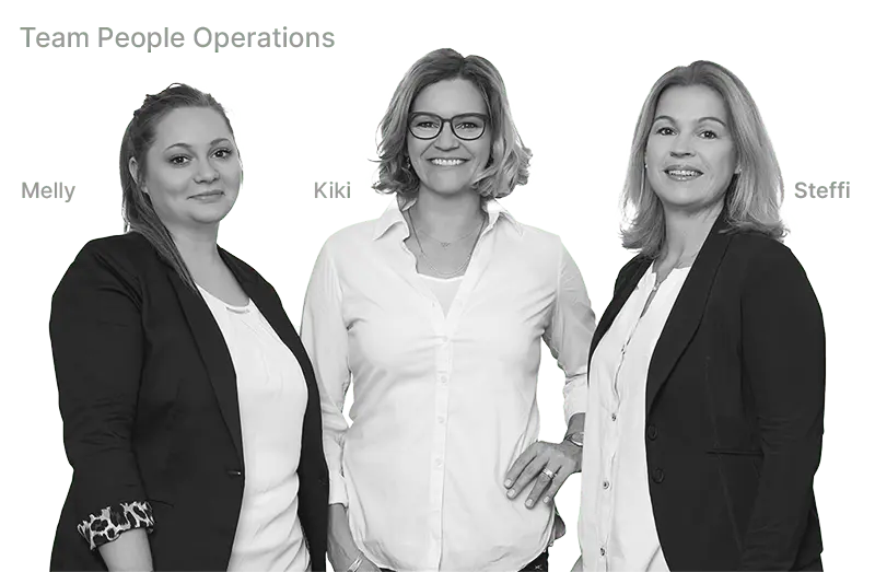 Team People Operations