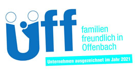 Üff - familien freundlich in Offenbach