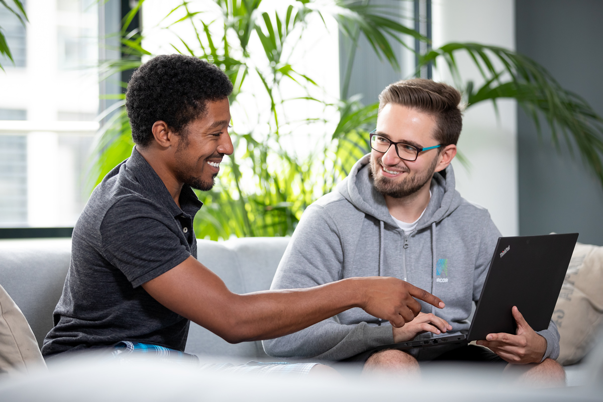 Ausbildung Mathematisch-Technischer Softwareentwickler (m/w/d)